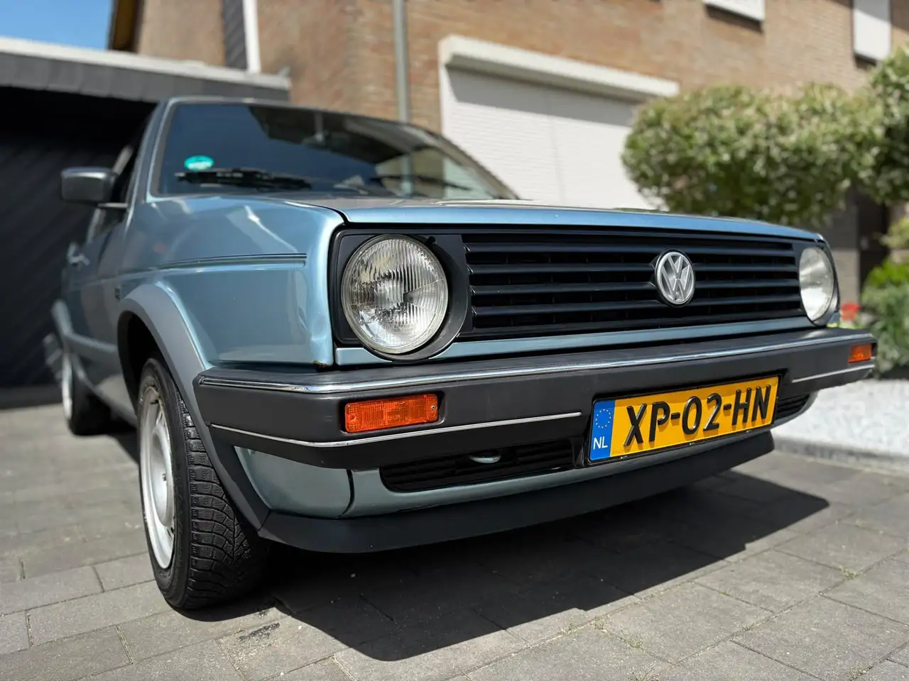 Volkswagen Golf Manhattan, foto 7