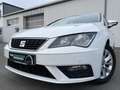 SEAT Leon ST 1.6 TDI Style 69€ m. 20% Anzahlung Navi PDC K Weiß - thumbnail 1