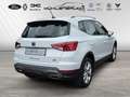 SEAT Arona 1.0 TSI OPF DSG FR Weiß - thumbnail 6