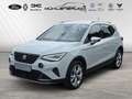 SEAT Arona 1.0 TSI OPF DSG FR Weiß - thumbnail 1