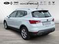 SEAT Arona 1.0 TSI OPF DSG FR Weiß - thumbnail 9