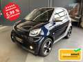 smart forTwo smart EQ passion Exclusive LED Panorama Kamera Kék - thumbnail 1