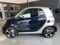 smart forTwo smart EQ passion Exclusive LED Panorama Kamera Kék - thumbnail 4