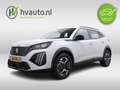 Peugeot 2008 1.2 HYBRID 145PK ALLURE E-DCS6 | Verw. Stoelen | C Wit - thumbnail 1