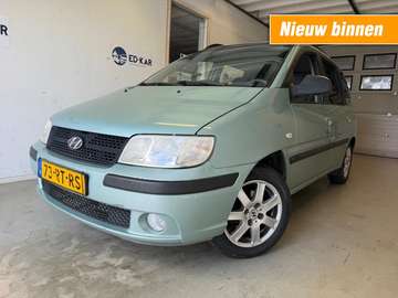 1.6i Dynamic AIRCO CAMERA LMV RIJDT GOED NAP APK 3