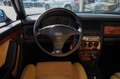 Audi Cabriolet 1.8 *Klima/SHZ/Scheckheft* Negro - thumbnail 12