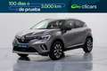 Renault Captur TCe Techno 67kW Gris - thumbnail 1