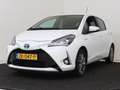 Toyota Yaris 1.5 Hybrid Dynamic I Navigatie I Climate Control I Wit - thumbnail 1