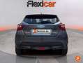 Nissan Micra IG-T N-Desing Black 92 Gris - thumbnail 8