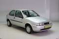 Ford Fiesta 1.3 Style * Radio * wenig km * Срібний - thumbnail 3