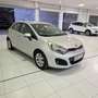 Kia Rio 1.2 Drive Plateado - thumbnail 7