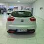 Kia Rio 1.2 Drive Plateado - thumbnail 4