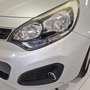 Kia Rio 1.2 Drive Plateado - thumbnail 9