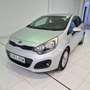 Kia Rio 1.2 Drive Plateado - thumbnail 1