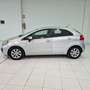 Kia Rio 1.2 Drive Plateado - thumbnail 2