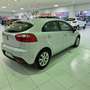 Kia Rio 1.2 Drive Plateado - thumbnail 5