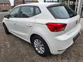 SEAT Ibiza 5Ptes 1.0i 80cv Reference Blanc - thumbnail 4