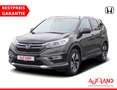 Honda CR-V 2.0 Comfort 4WD Xenon Kamera Tempomat AHK Šedá - thumbnail 1