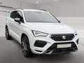 SEAT Ateca FR 2.0 TDI DSG LED/360°/DAB/Assist/uvm. Blanc - thumbnail 6