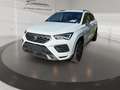 SEAT Ateca FR 2.0 TDI DSG LED/360°/DAB/Assist/uvm. Weiß - thumbnail 2