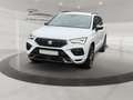 SEAT Ateca FR 2.0 TDI DSG LED/360°/DAB/Assist/uvm. Blanc - thumbnail 2