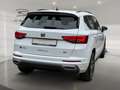 SEAT Ateca FR 2.0 TDI DSG LED/360°/DAB/Assist/uvm. Blanc - thumbnail 5
