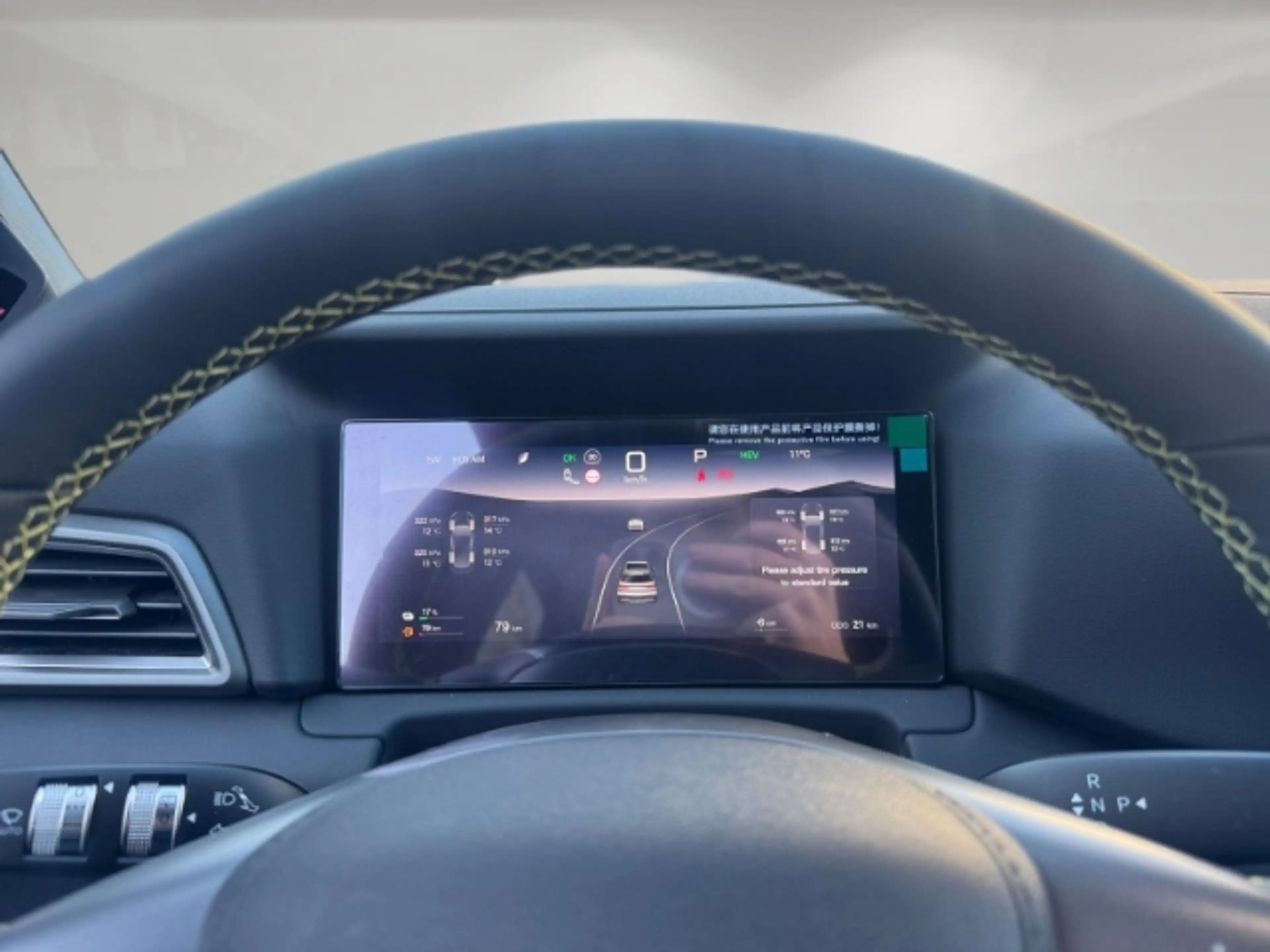 BYD Atto 2 Boost DMI Pano/360Kamera/LED/Carplay — photo 8