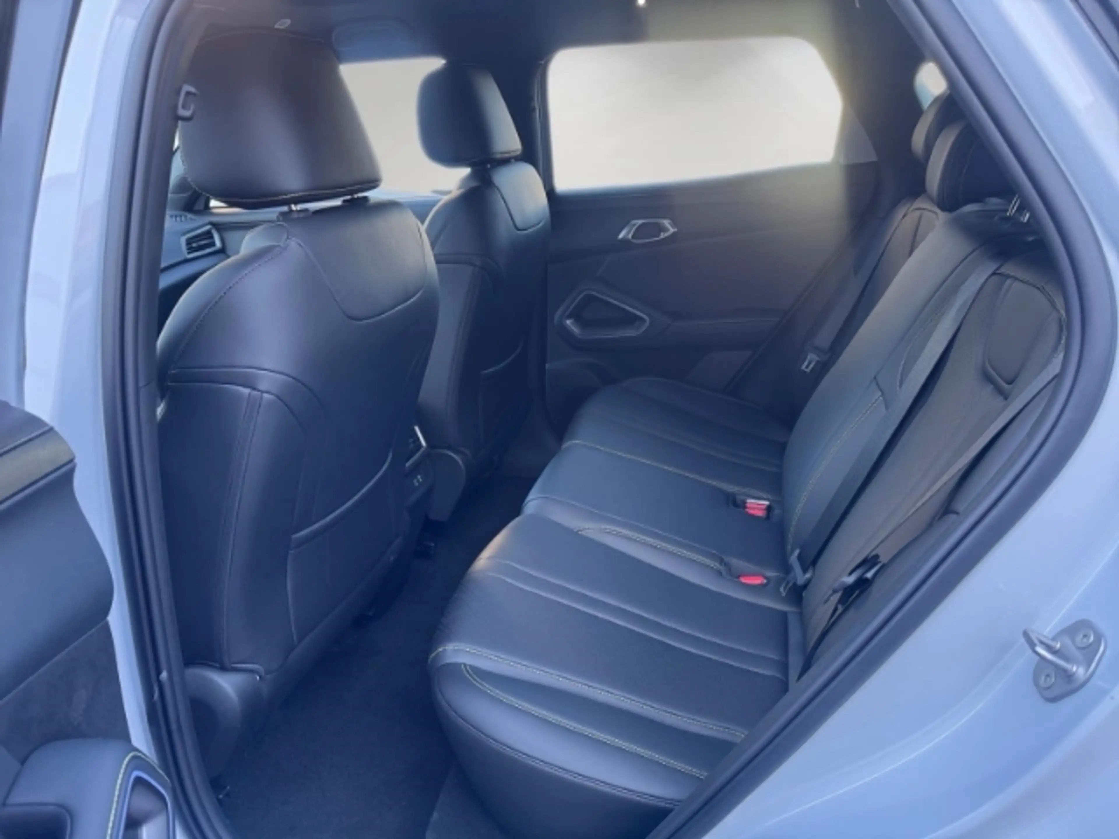 BYD Atto 2 Boost DMI Pano/360Kamera/LED/Carplay — photo 12