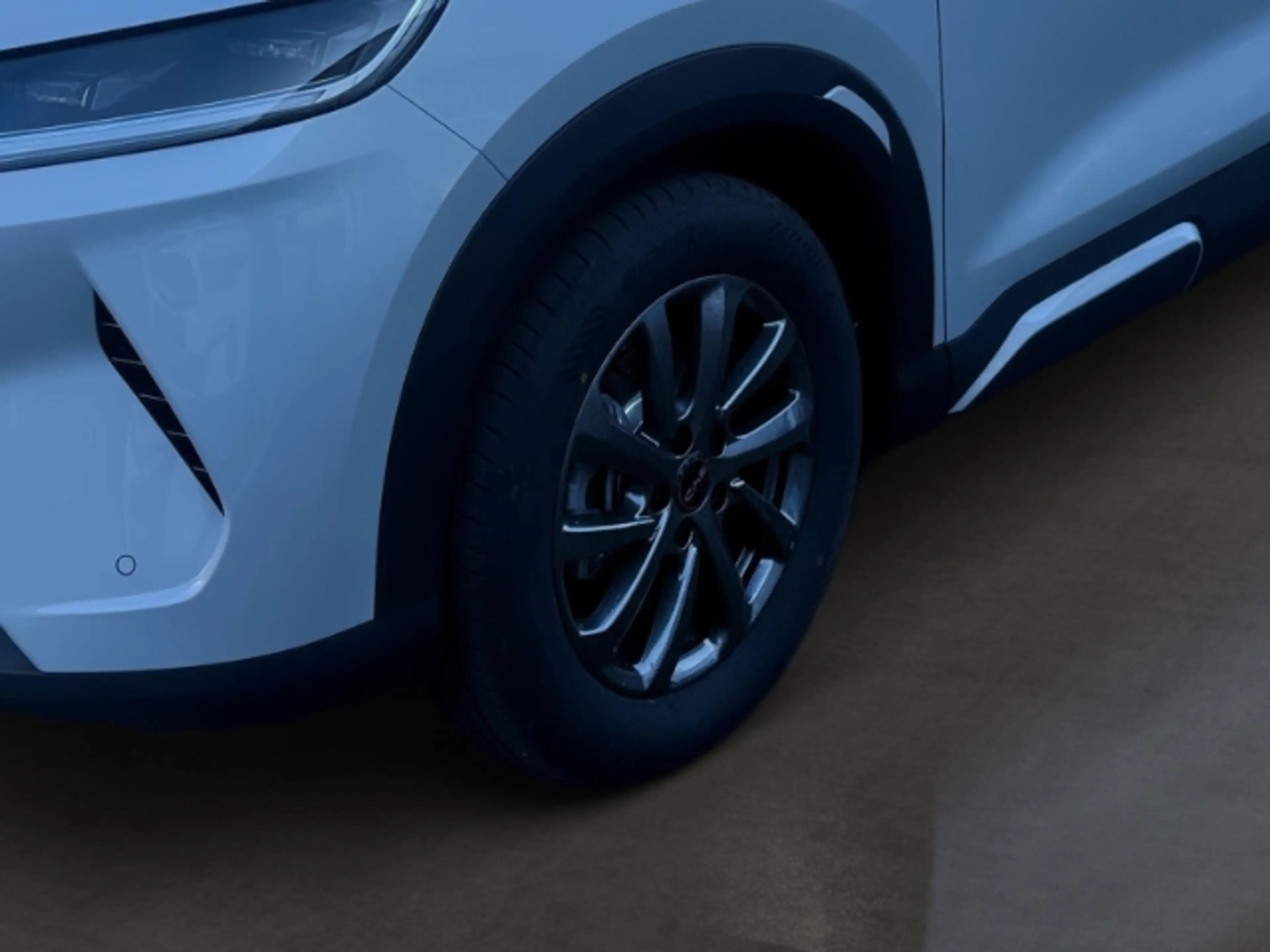 BYD Atto 2 Boost DMI Pano/360Kamera/LED/Carplay — photo 6