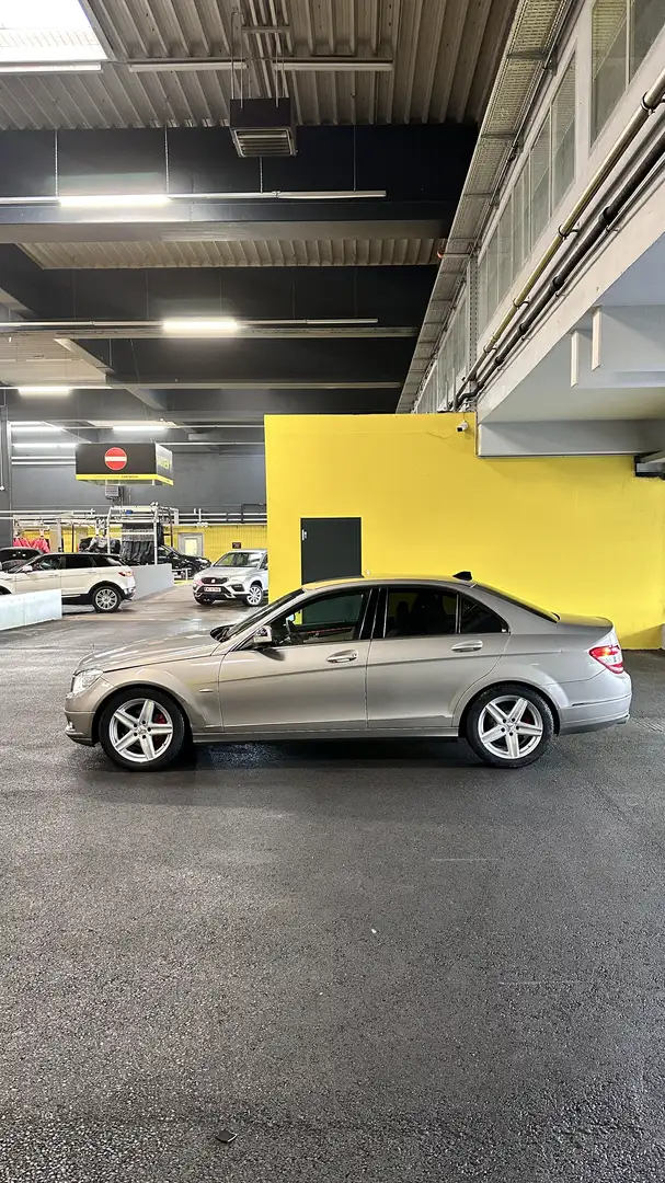 Mercedes-Benz C 280 Avantgarde 4MATIC A-Edition Aut. - 2
