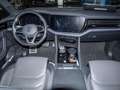 Volkswagen Touareg 3.0 V6 TDI R-Line 4M Black Pano Standhzg Weiß - thumbnail 7