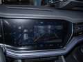 Volkswagen Touareg 3.0 V6 TDI R-Line 4M Black Pano Standhzg Weiß - thumbnail 13