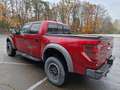 Ford F 150 Raptor 8Cyl 6,2l SVT supercrew Rosso - thumbnail 3