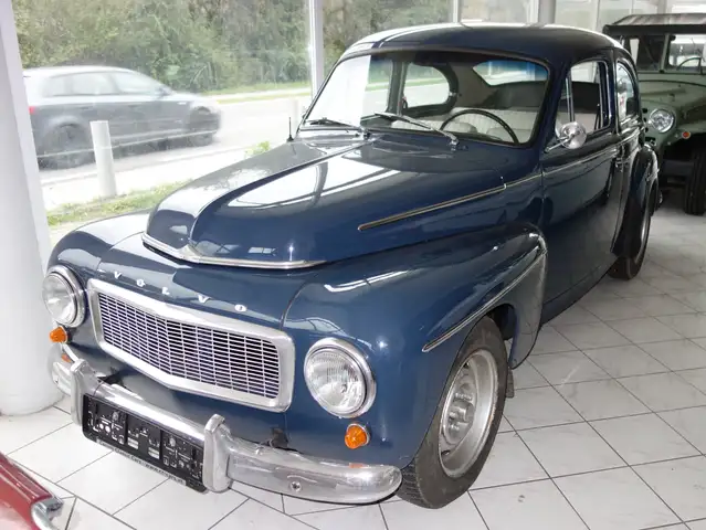Volvo PV544