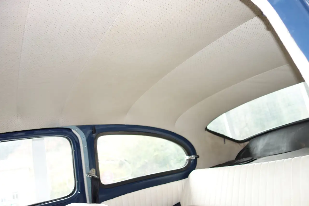 Volvo PV544, foto 11