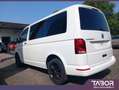 Volkswagen T6 Caravelle .1 2.0 TDI 150 DSG 8PL Weiß - thumbnail 3
