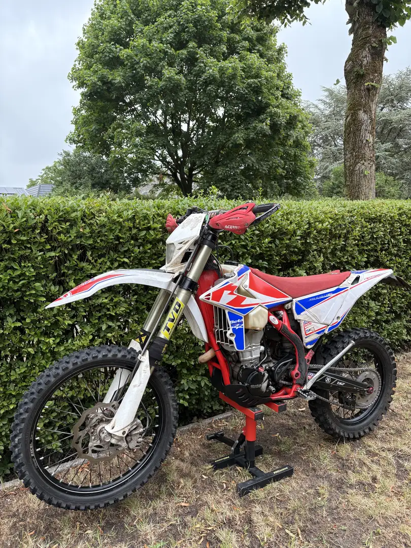Beta RR 390 - 1