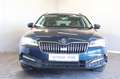Skoda Superb 2.0 TDI DSG Ambition AID+KEY+ACC+KAM+LED Blau - thumbnail 2