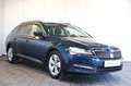 Skoda Superb 2.0 TDI DSG Ambition AID+KEY+ACC+KAM+LED Blau - thumbnail 3