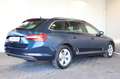 Skoda Superb 2.0 TDI DSG Ambition AID+KEY+ACC+KAM+LED Blau - thumbnail 5