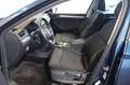 Skoda Superb 2.0 TDI DSG Ambition AID+KEY+ACC+KAM+LED Blau - thumbnail 11