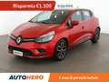 Renault Clio 1.5 dCi Energy Intens 90CV Rosso - thumbnail 1