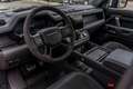 Land Rover Defender 5.0 P525 110 V8 Edition Noir - thumbnail 16