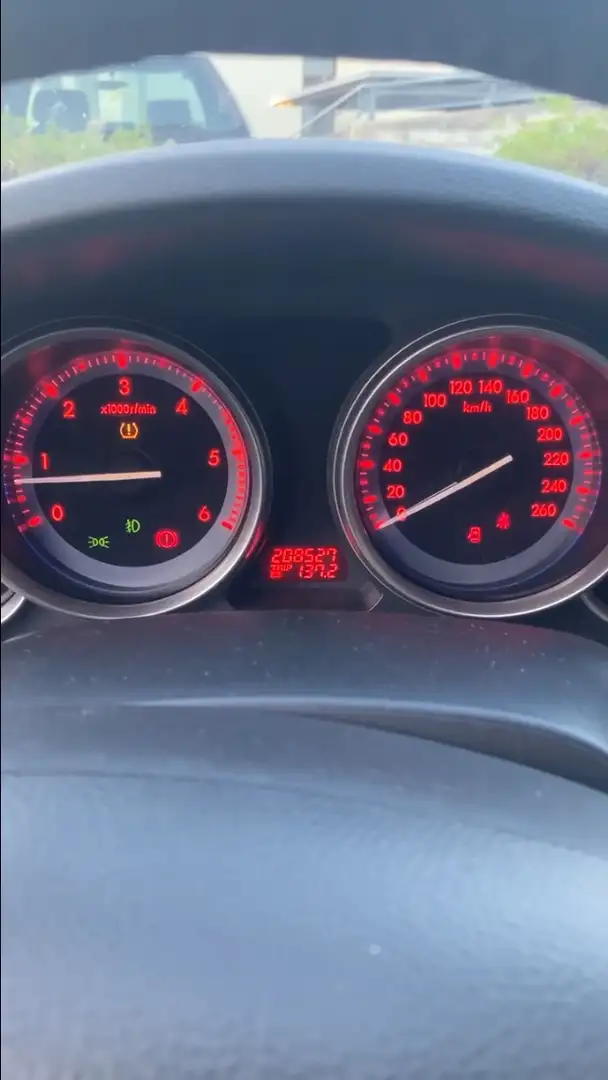 Mazda 6 Sport CD163 GTA - 1