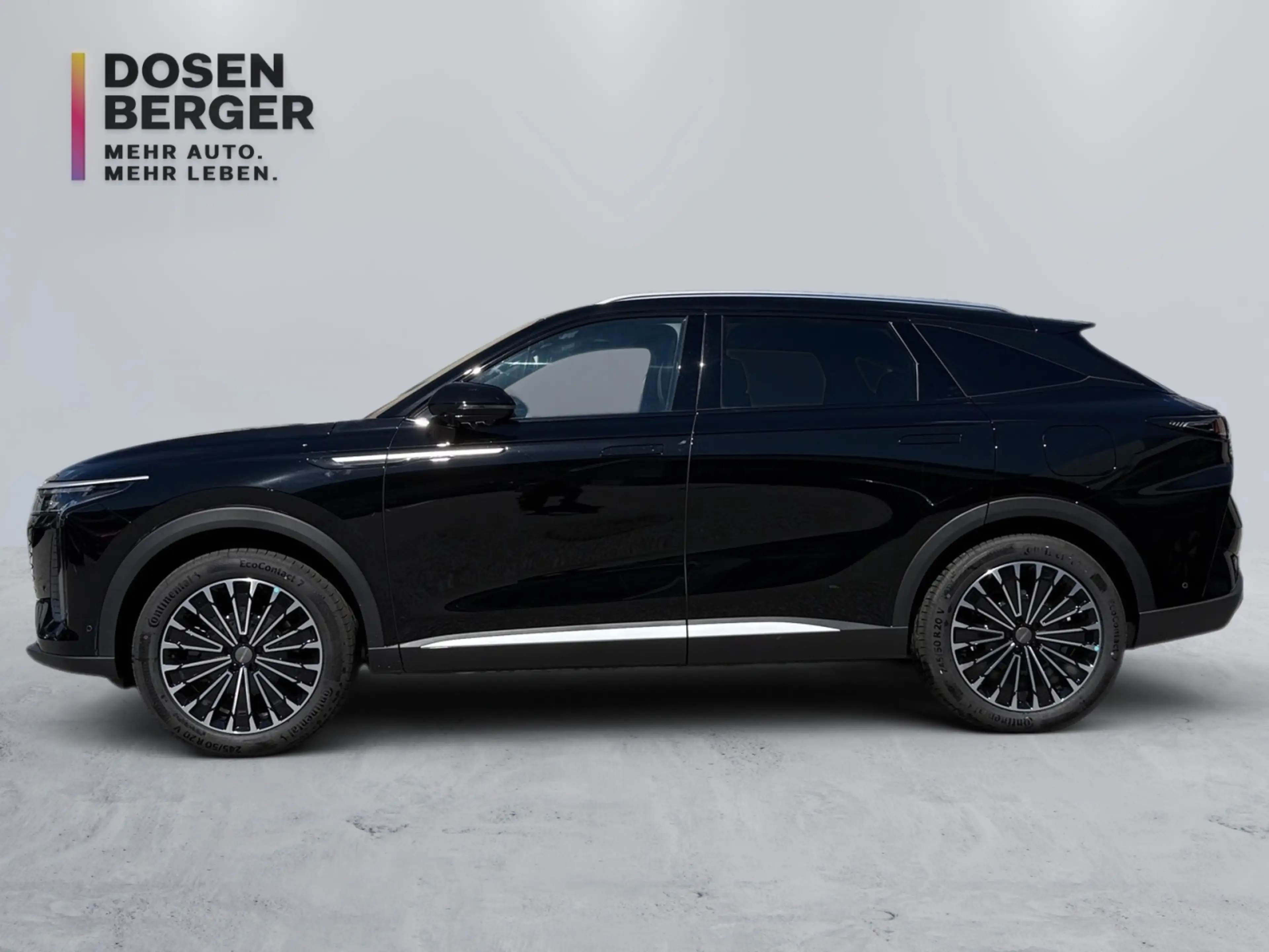 Omoda 9 Omoda 9 PHEV Premium — photo 3