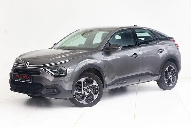 Citroen C4 BlueHDI 130 S&S EAT8 Aut. Plus