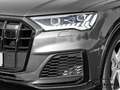 Audi SQ7 4.0 TDI *669€ mit Sonderzins 3,99%* Grau - thumbnail 8