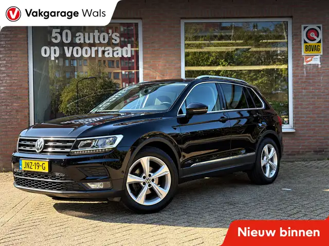 Volkswagen Tiguan 1.5 TSI Comfortline Business | Carplay Navi | Trek