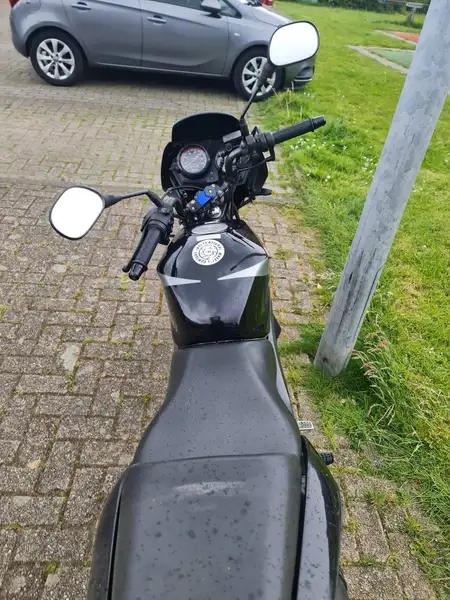 Honda CBF 125 - foto 2