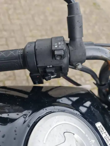 Honda CBF 125 - foto 3